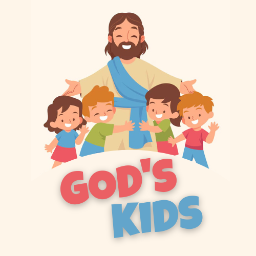 God's Kids